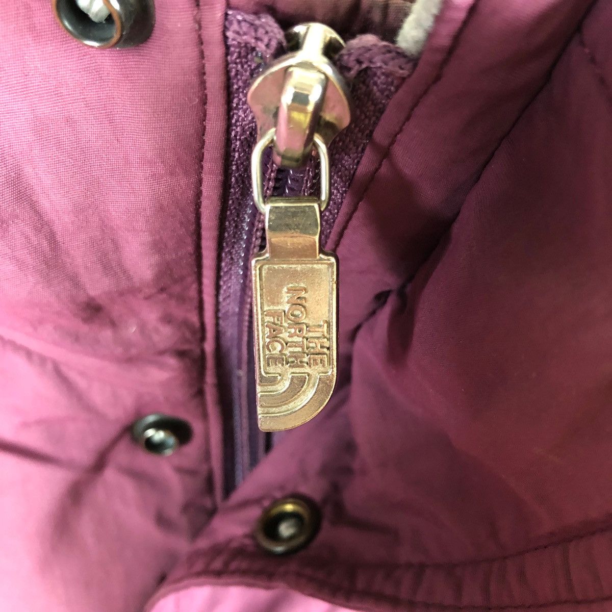 The North Face VINTAGE THE NORTH FACE JACKET JAPANESE DESIGNER Size US L / EU 52-54 / 3 - 4 Thumbnail