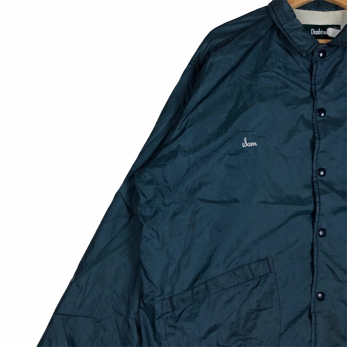 Dunbrooke VINTAGE DUNBROOKE JACKET Size US L / EU 52-54 / 3 - 4 Thumbnail