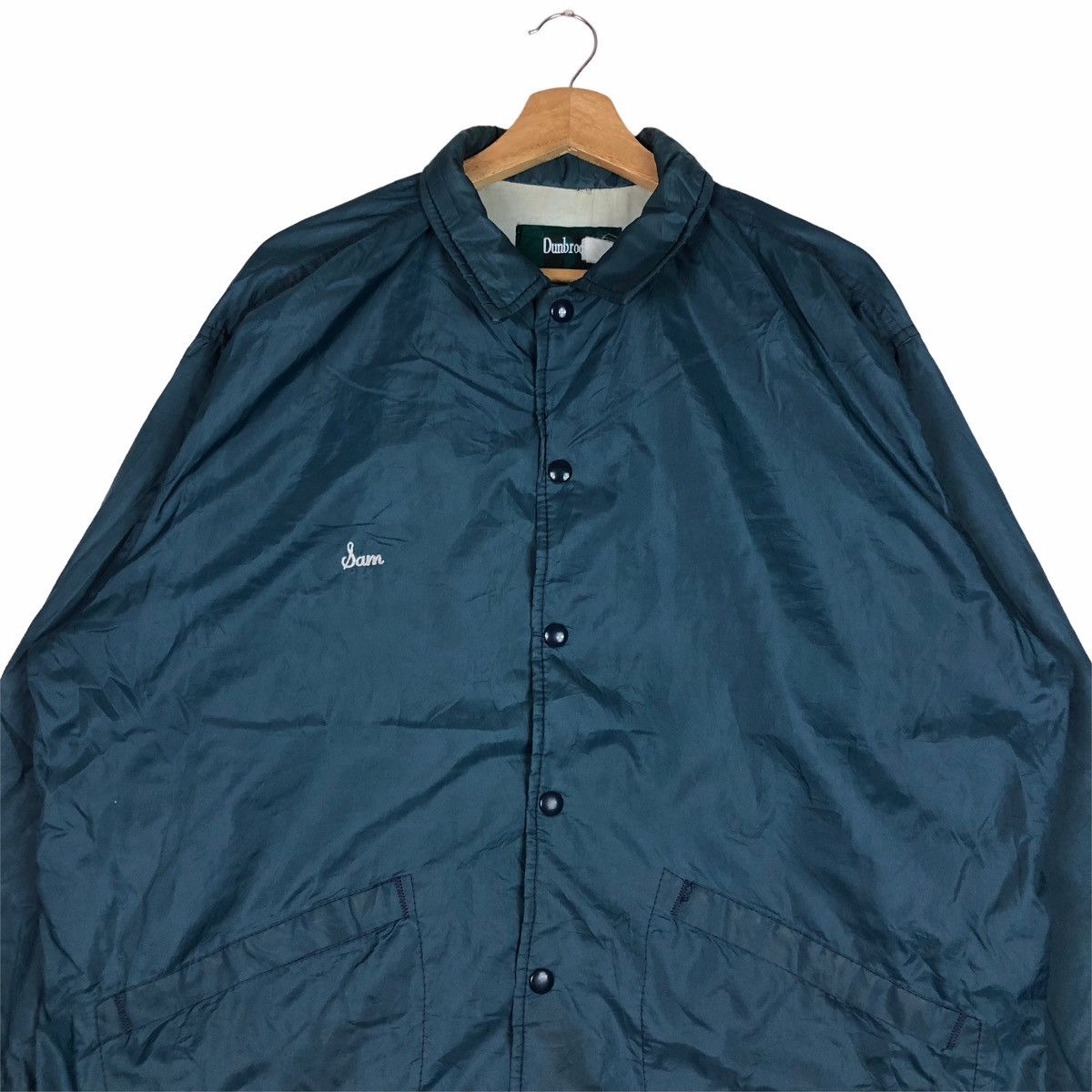 Dunbrooke VINTAGE DUNBROOKE JACKET Size US L / EU 52-54 / 3 - 2 Thumbnail