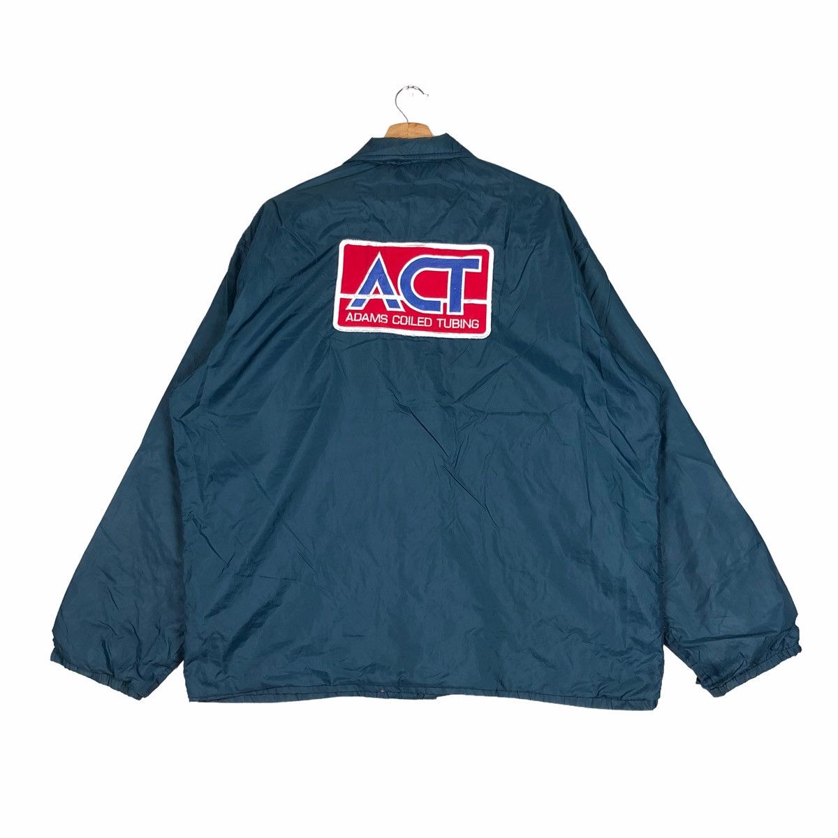 VINTAGE DUNBROOKE JACKET