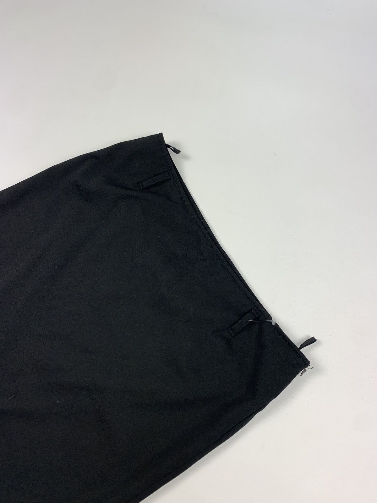 Prada × Vintage Prada Milano vintage women’s virgin wool skirt size 46 Size 32" / US 10 / IT 46 - 2 Thumbnail