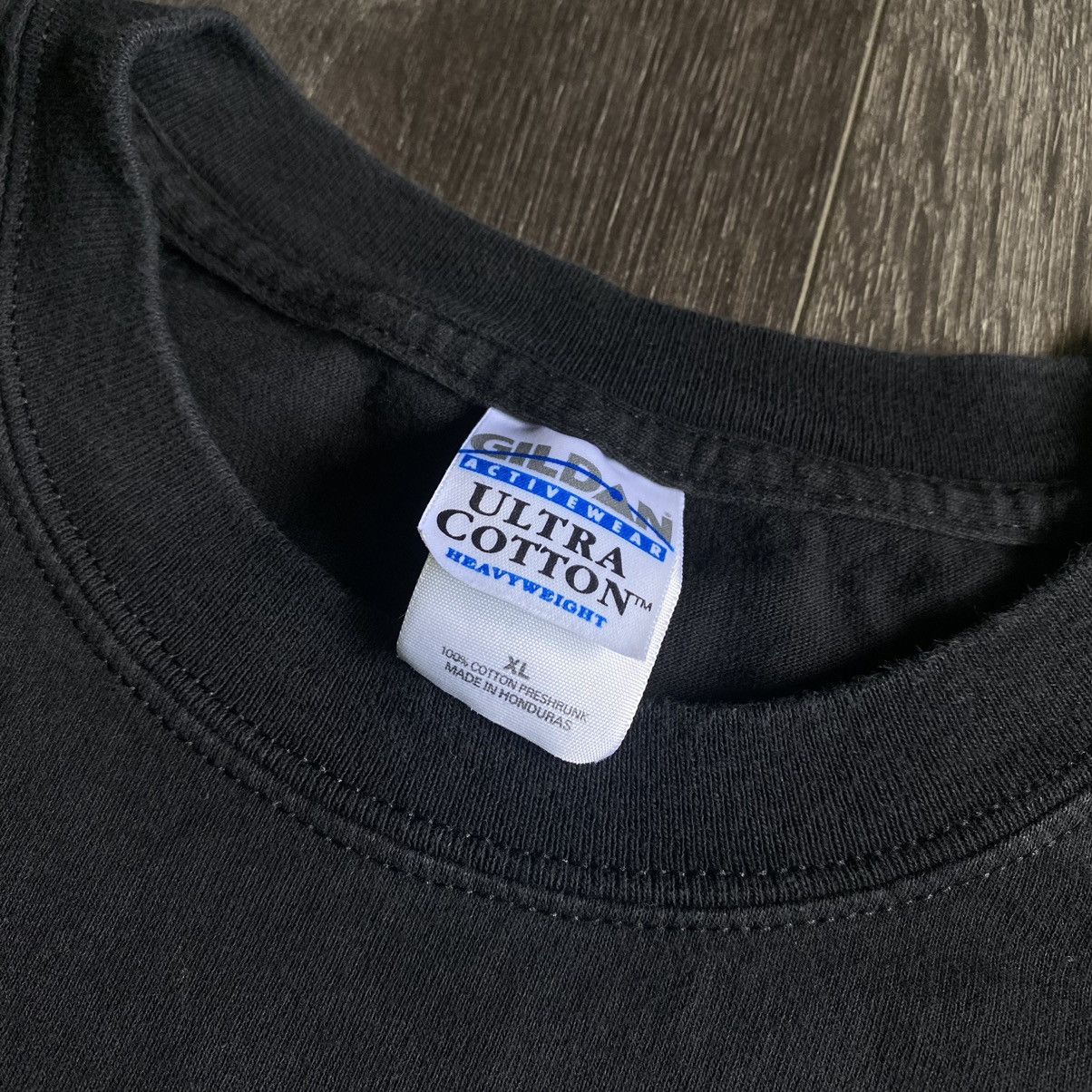 Other × Vintage Vintage 2000s Jedex Technology Shanghai China Logo Tee Shirt Size US XL / EU 56 / 4 - 6 Thumbnail