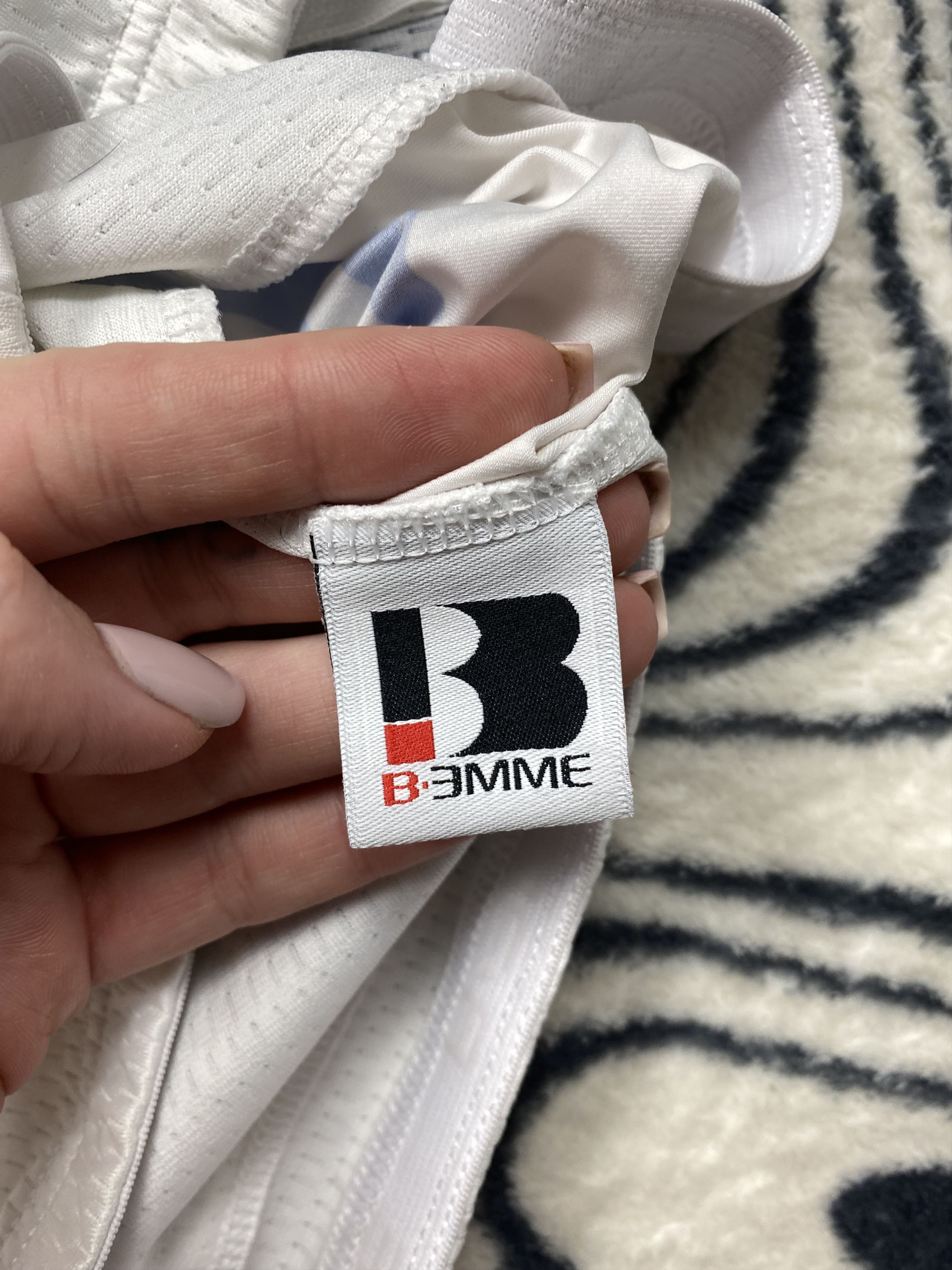 Rapha Biemme Cycling Jersey T-Shirt Tee Size US M / EU 48-50 / 2 - 6 Thumbnail