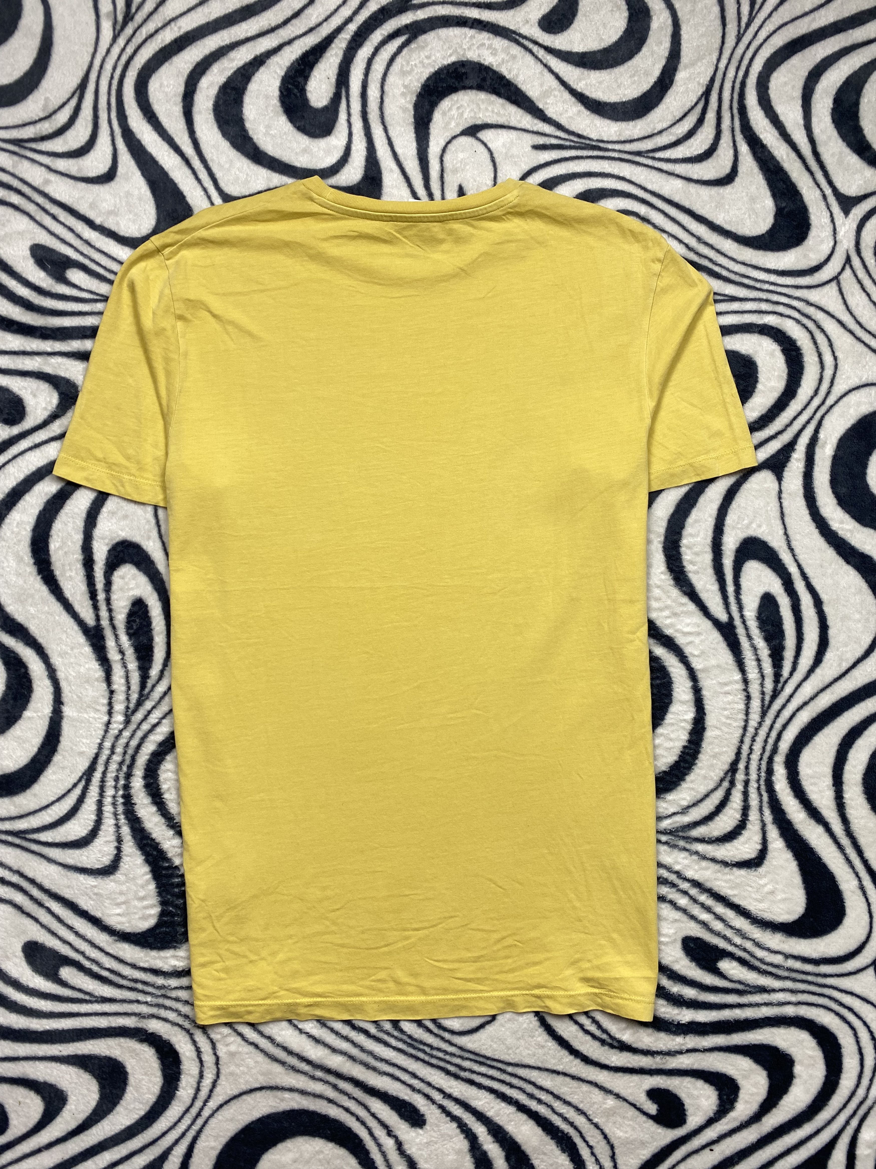 Cos × Vintage Cos Mens T-Shirt Tee Y2K Size US M / EU 48-50 / 2 - 5 Thumbnail
