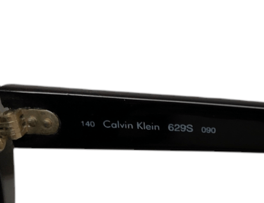 Calvin Klein 629/S Size ONE SIZE - 5 Thumbnail