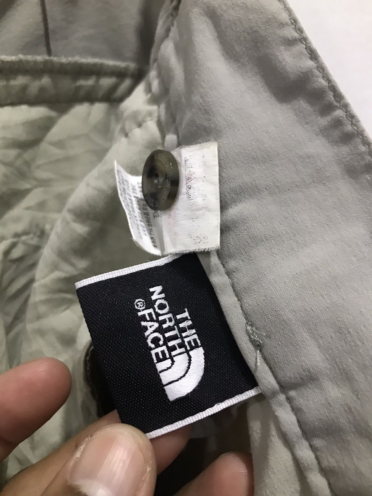 The North Face The North Face outdoor Hiking Pants Size US 31 - 19 Thumbnail