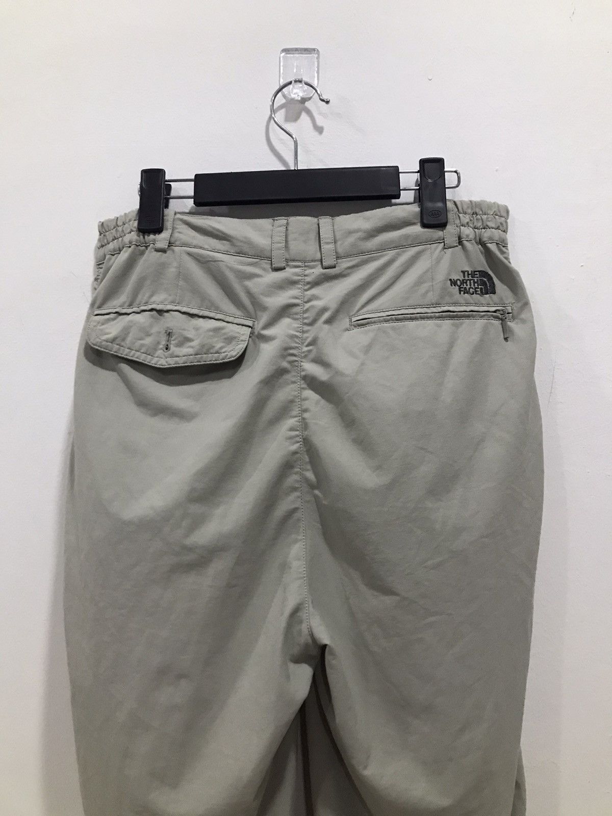 The North Face The North Face outdoor Hiking Pants Size US 31 - 10 Thumbnail