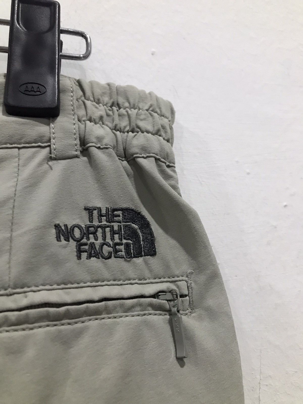 The North Face The North Face outdoor Hiking Pants Size US 31 - 14 Thumbnail