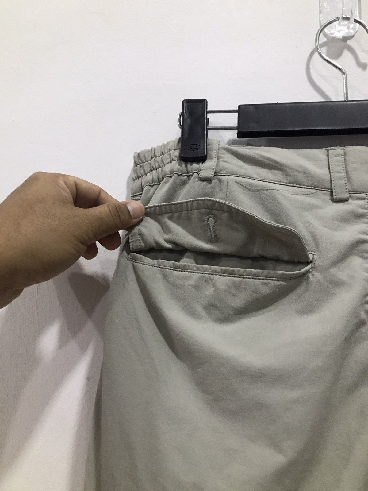 The North Face The North Face outdoor Hiking Pants Size US 31 - 12 Thumbnail