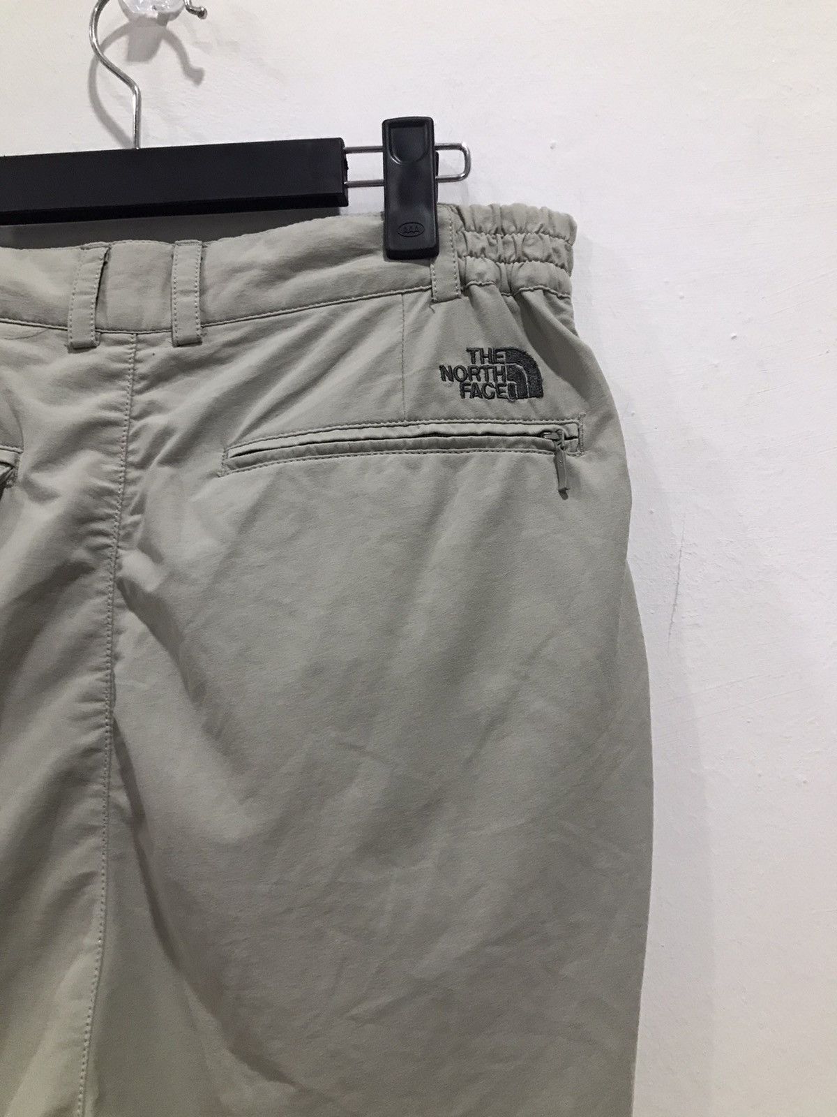 The North Face The North Face outdoor Hiking Pants Size US 31 - 13 Thumbnail