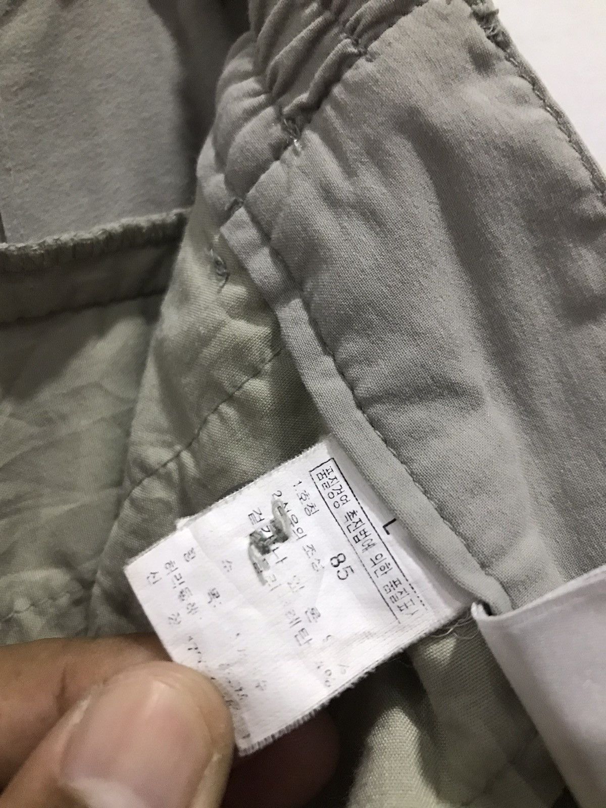 The North Face The North Face outdoor Hiking Pants Size US 31 - 21 Thumbnail
