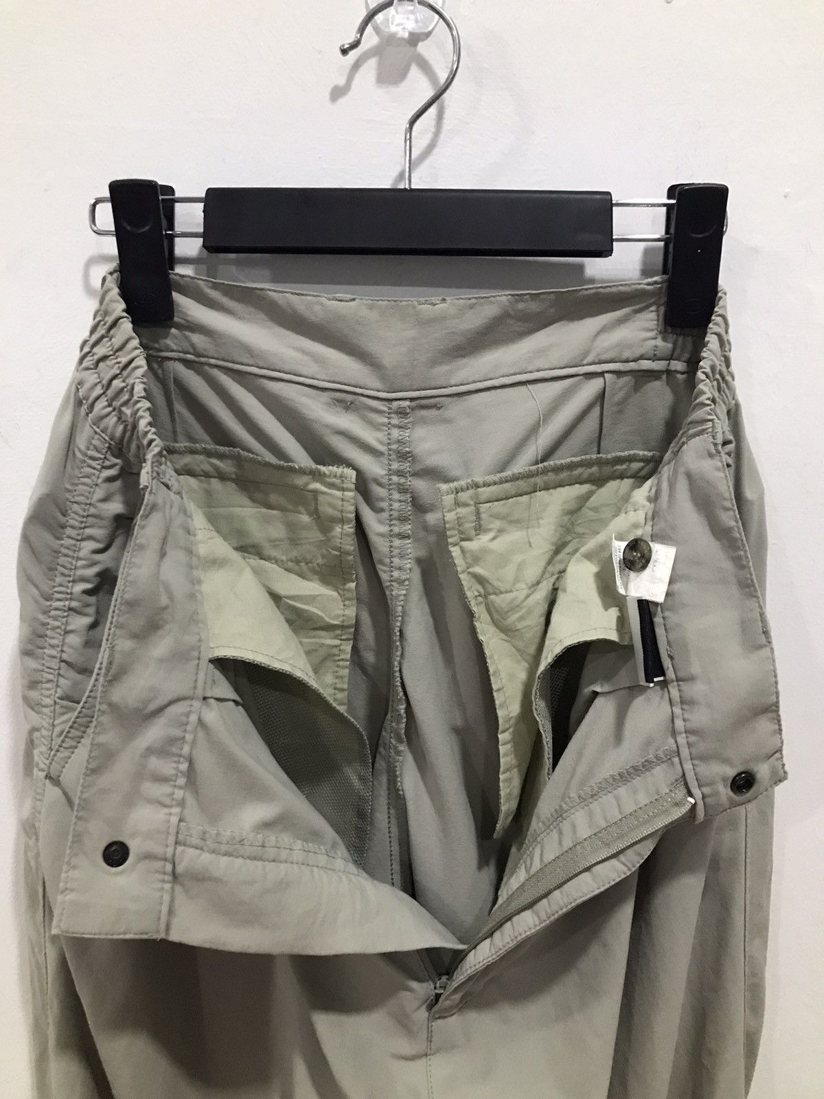 The North Face The North Face outdoor Hiking Pants Size US 31 - 18 Thumbnail