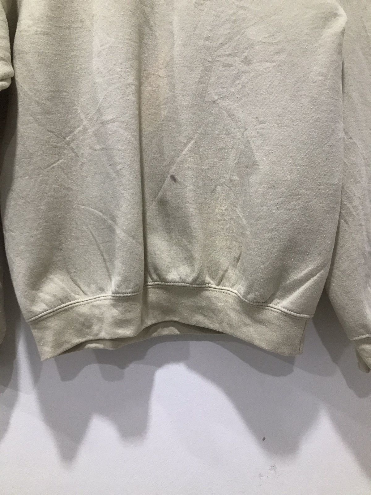 Japanese Brand Freak’s Store Polo Bear Skating sweatshirt Size US M / EU 48-50 / 2 - 9 Thumbnail