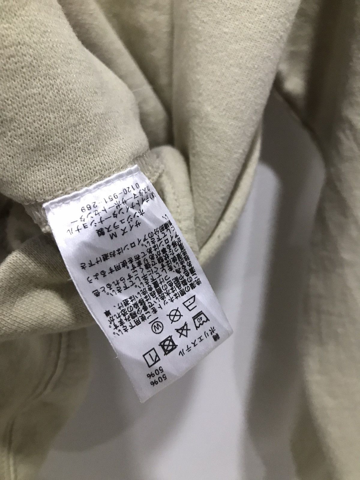 Japanese Brand Freak’s Store Polo Bear Skating sweatshirt Size US M / EU 48-50 / 2 - 13 Thumbnail