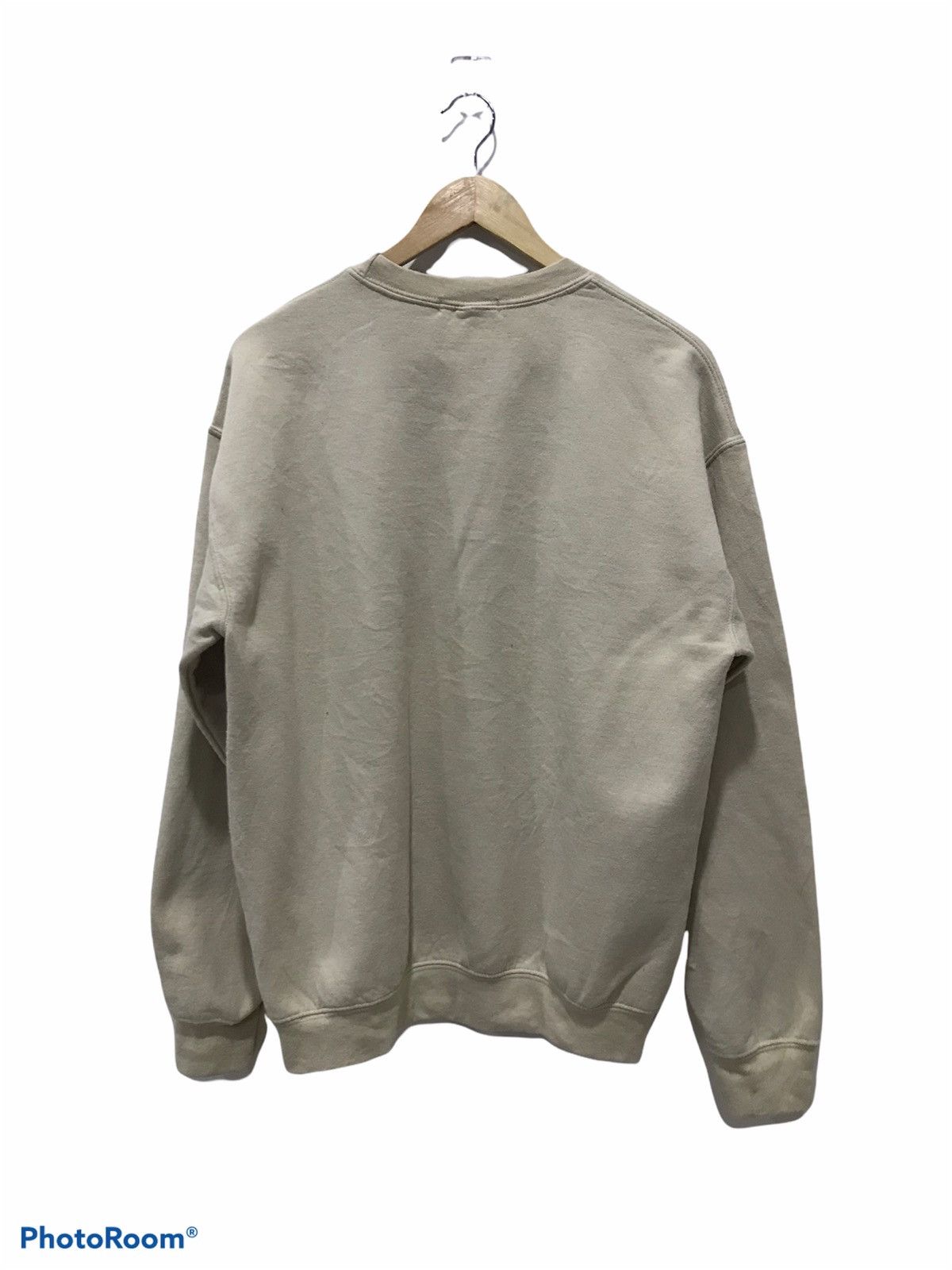 Japanese Brand Freak’s Store Polo Bear Skating sweatshirt Size US M / EU 48-50 / 2 - 4 Thumbnail