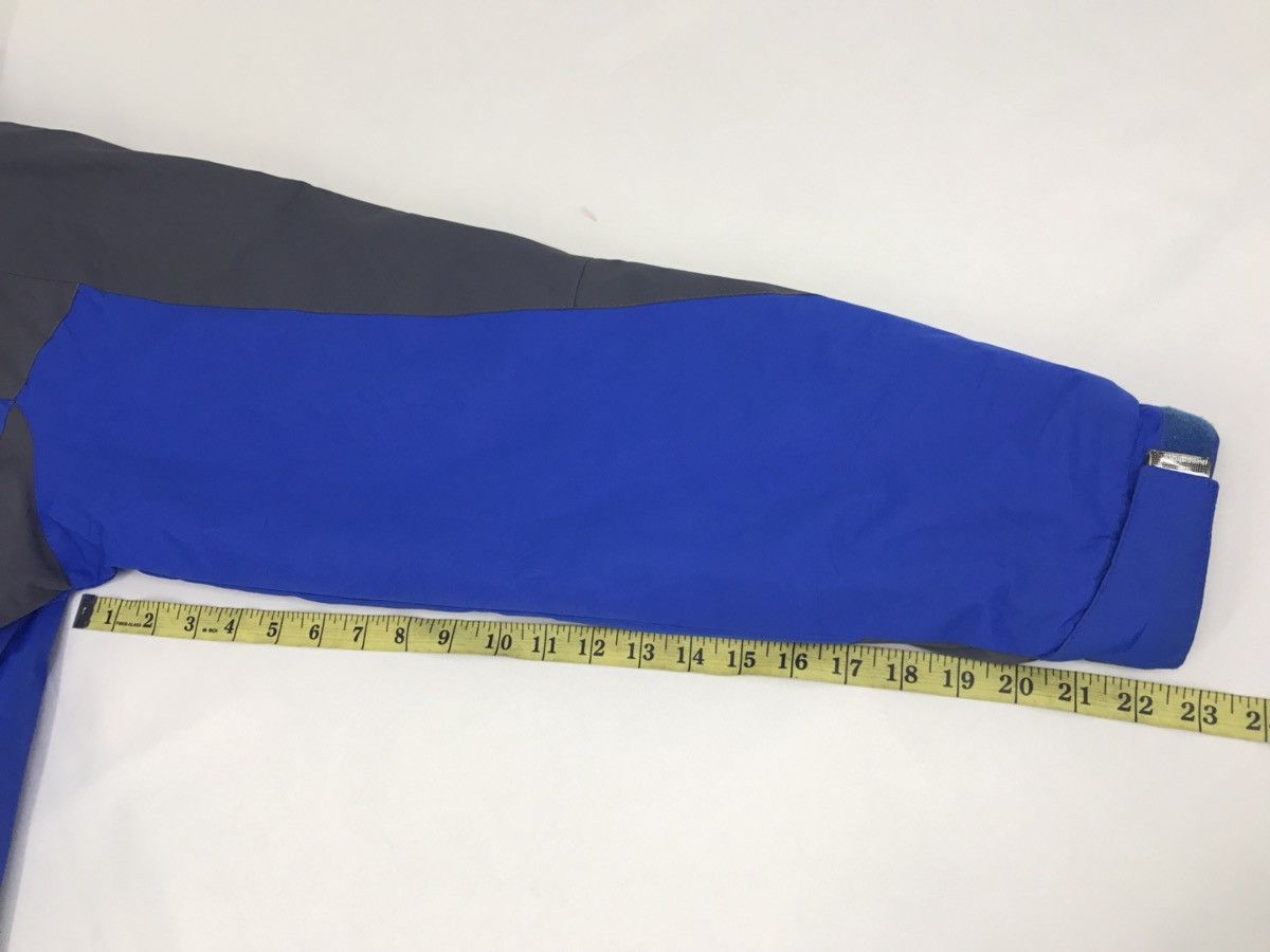 Goretex The North Face Summit Series Gore-Tex Sherpa Inner Size US XL / EU 56 / 4 - 20 Thumbnail