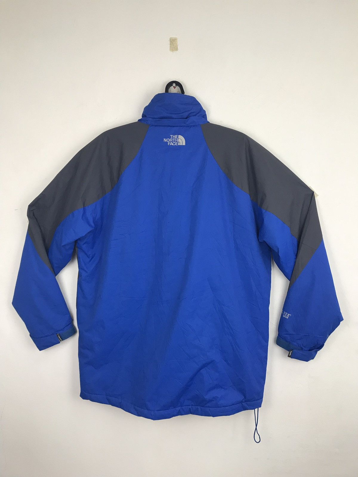 Goretex The North Face Summit Series Gore-Tex Sherpa Inner Size US XL / EU 56 / 4 - 3 Thumbnail
