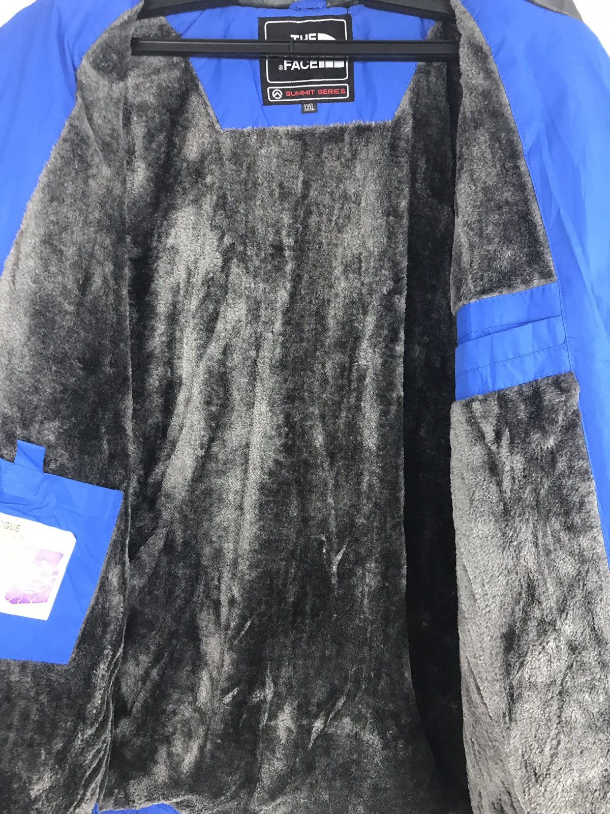 Goretex The North Face Summit Series Gore-Tex Sherpa Inner Size US XL / EU 56 / 4 - 8 Thumbnail