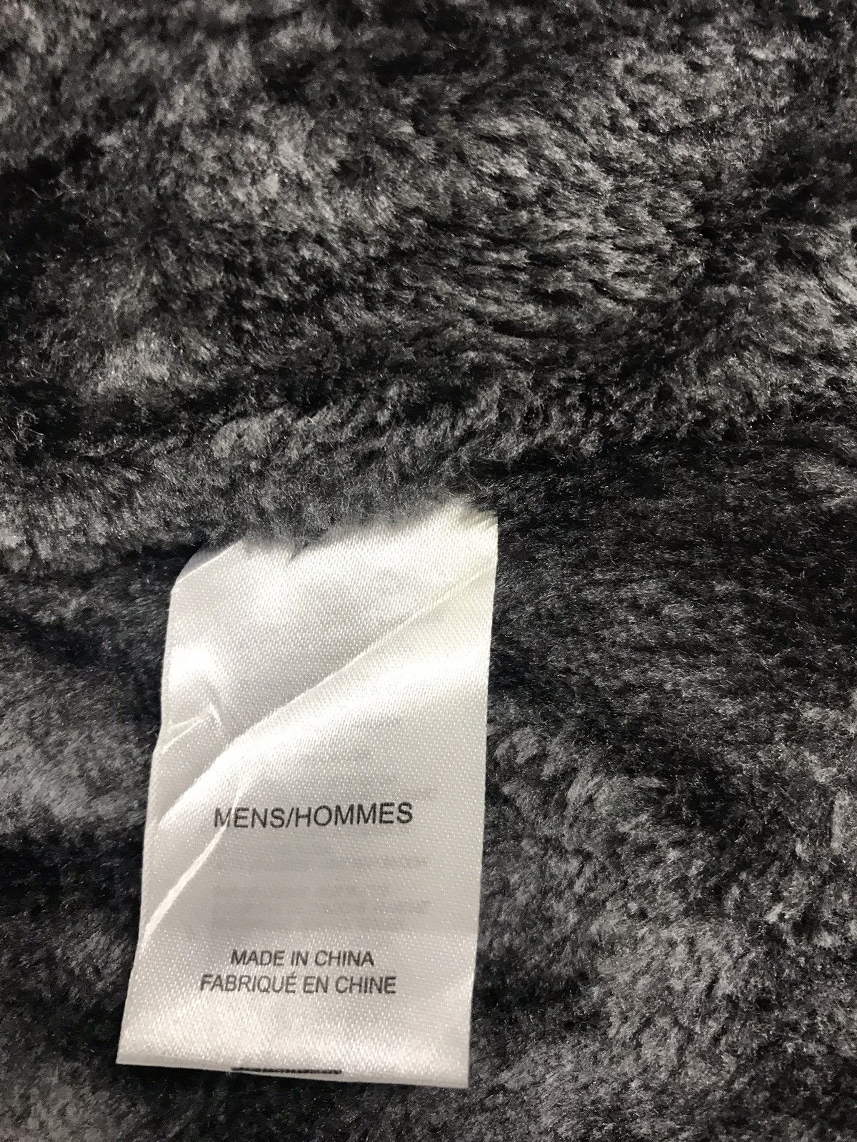 Goretex The North Face Summit Series Gore-Tex Sherpa Inner Size US XL / EU 56 / 4 - 7 Thumbnail
