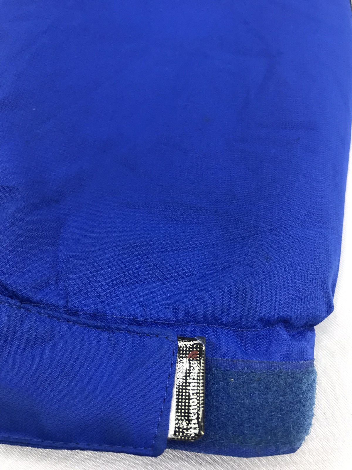 Goretex The North Face Summit Series Gore-Tex Sherpa Inner Size US XL / EU 56 / 4 - 15 Thumbnail