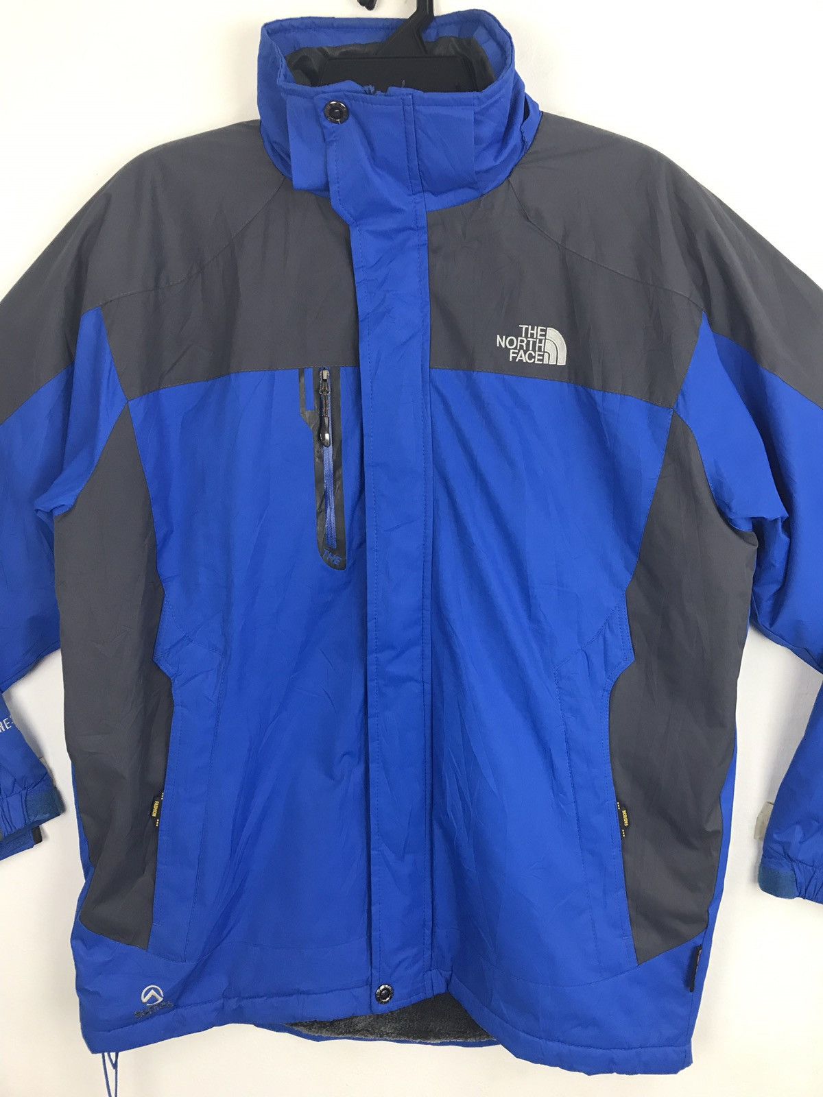 Goretex The North Face Summit Series Gore-Tex Sherpa Inner Size US XL / EU 56 / 4 - 2 Thumbnail