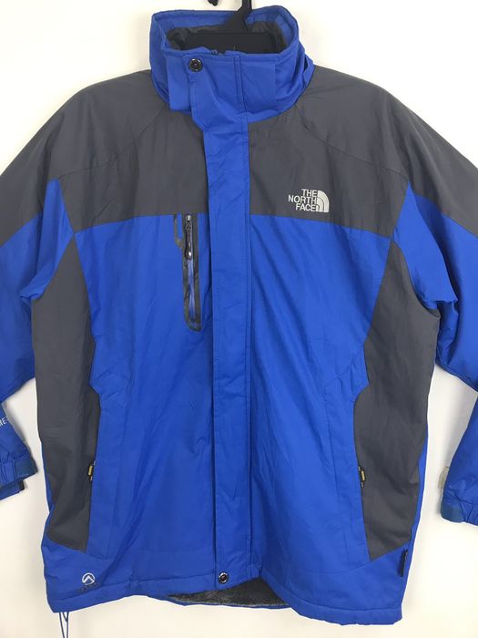 The North Face The North Face Summit Series Gore-Tex Sherpa Inner | Grailed
