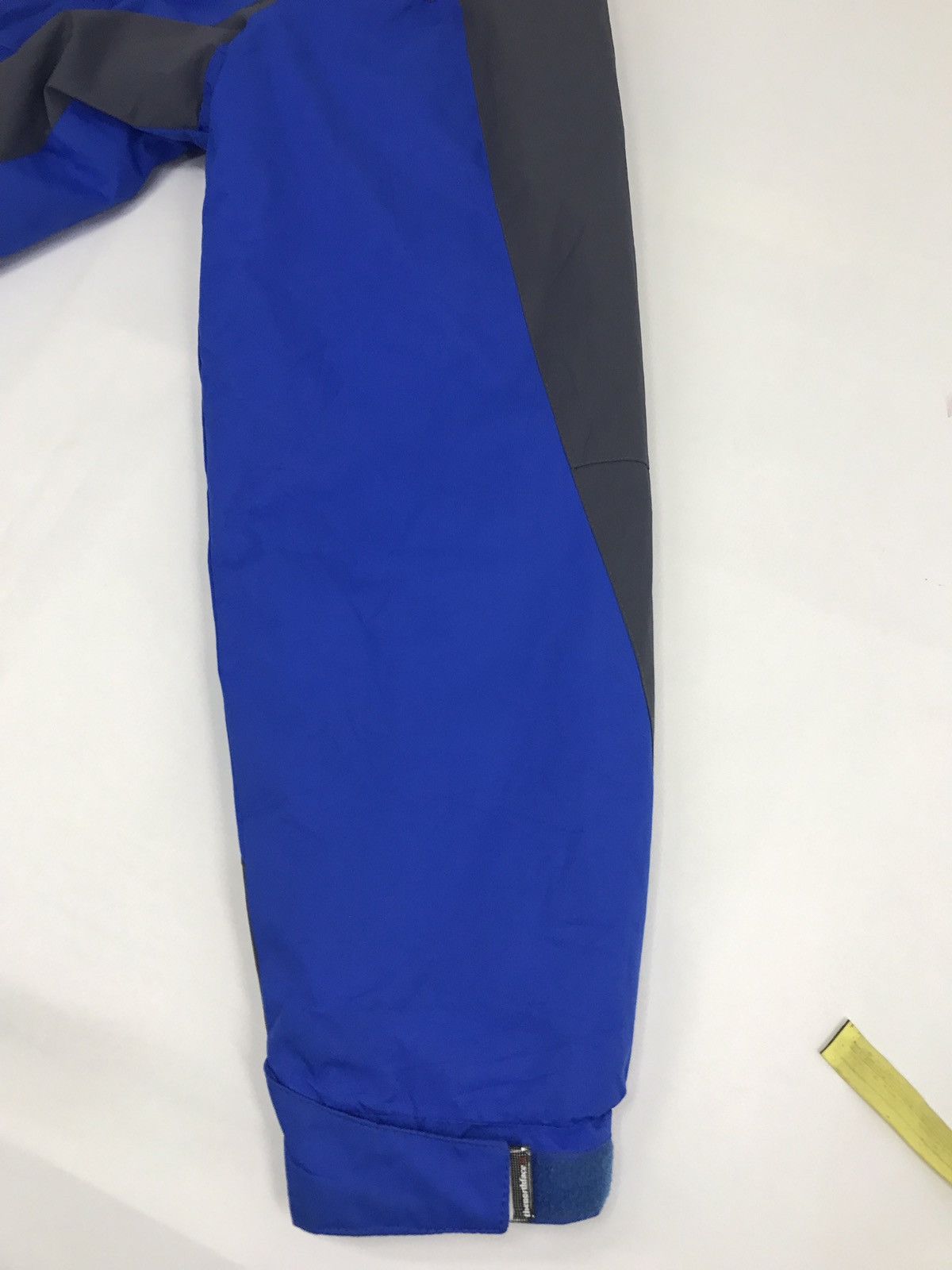 Goretex The North Face Summit Series Gore-Tex Sherpa Inner Size US XL / EU 56 / 4 - 14 Thumbnail