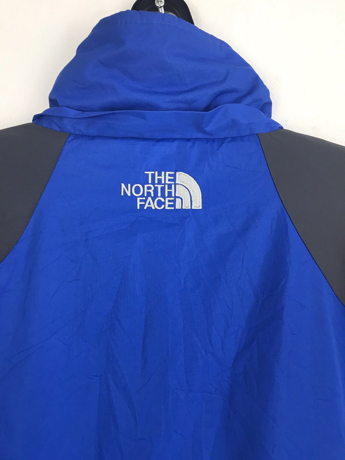 Goretex The North Face Summit Series Gore-Tex Sherpa Inner Size US XL / EU 56 / 4 - 12 Thumbnail