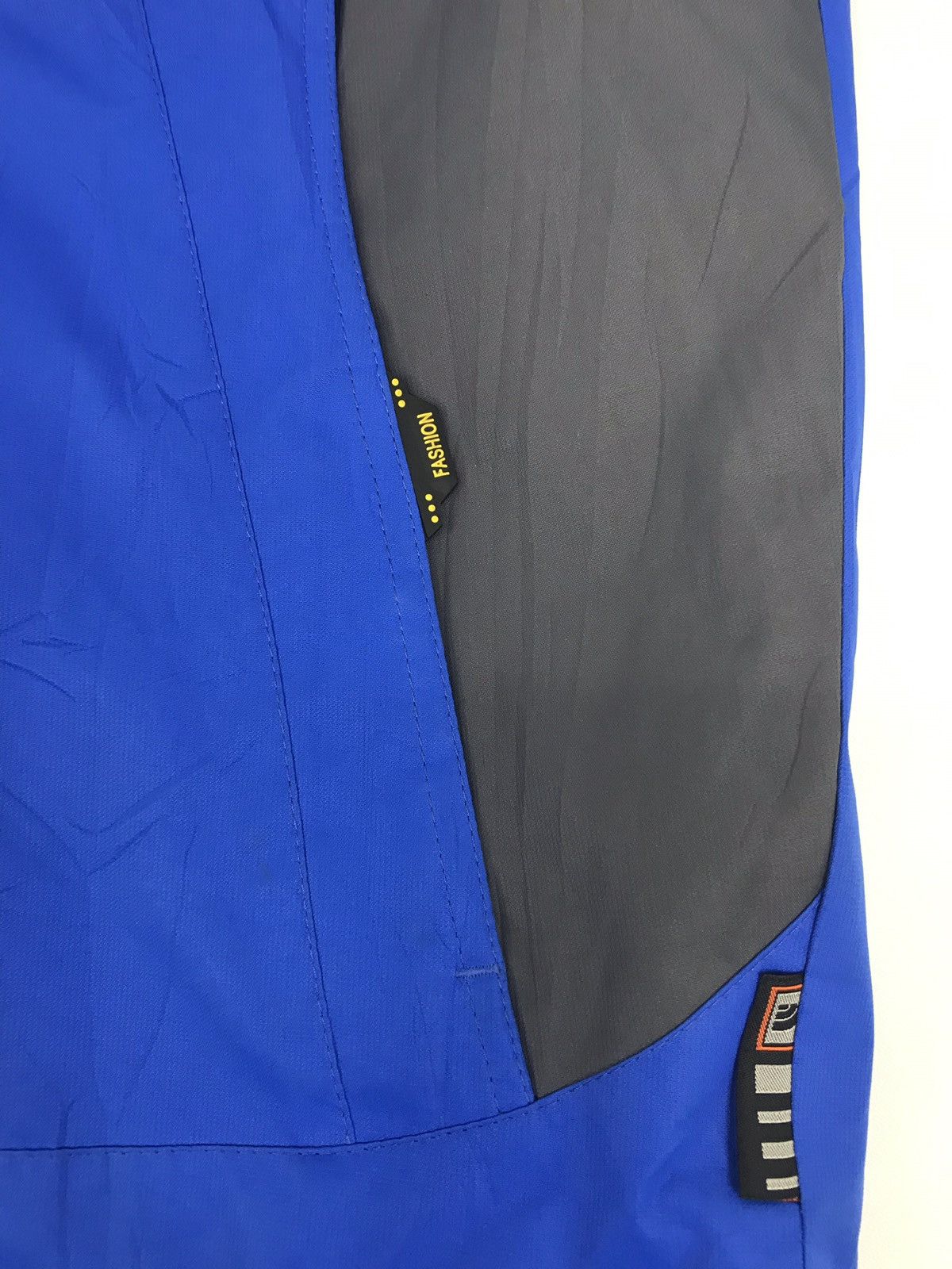 Goretex The North Face Summit Series Gore-Tex Sherpa Inner Size US XL / EU 56 / 4 - 13 Thumbnail