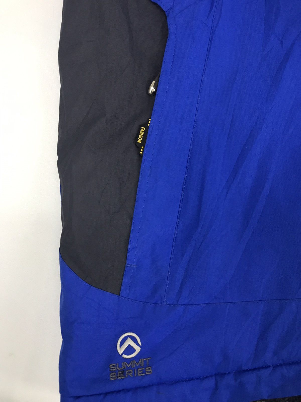 Goretex The North Face Summit Series Gore-Tex Sherpa Inner Size US XL / EU 56 / 4 - 16 Thumbnail