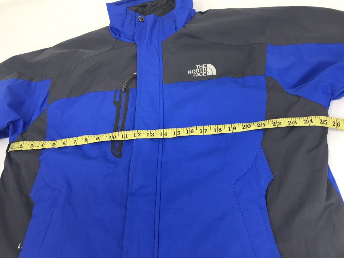 Goretex The North Face Summit Series Gore-Tex Sherpa Inner Size US XL / EU 56 / 4 - 18 Thumbnail