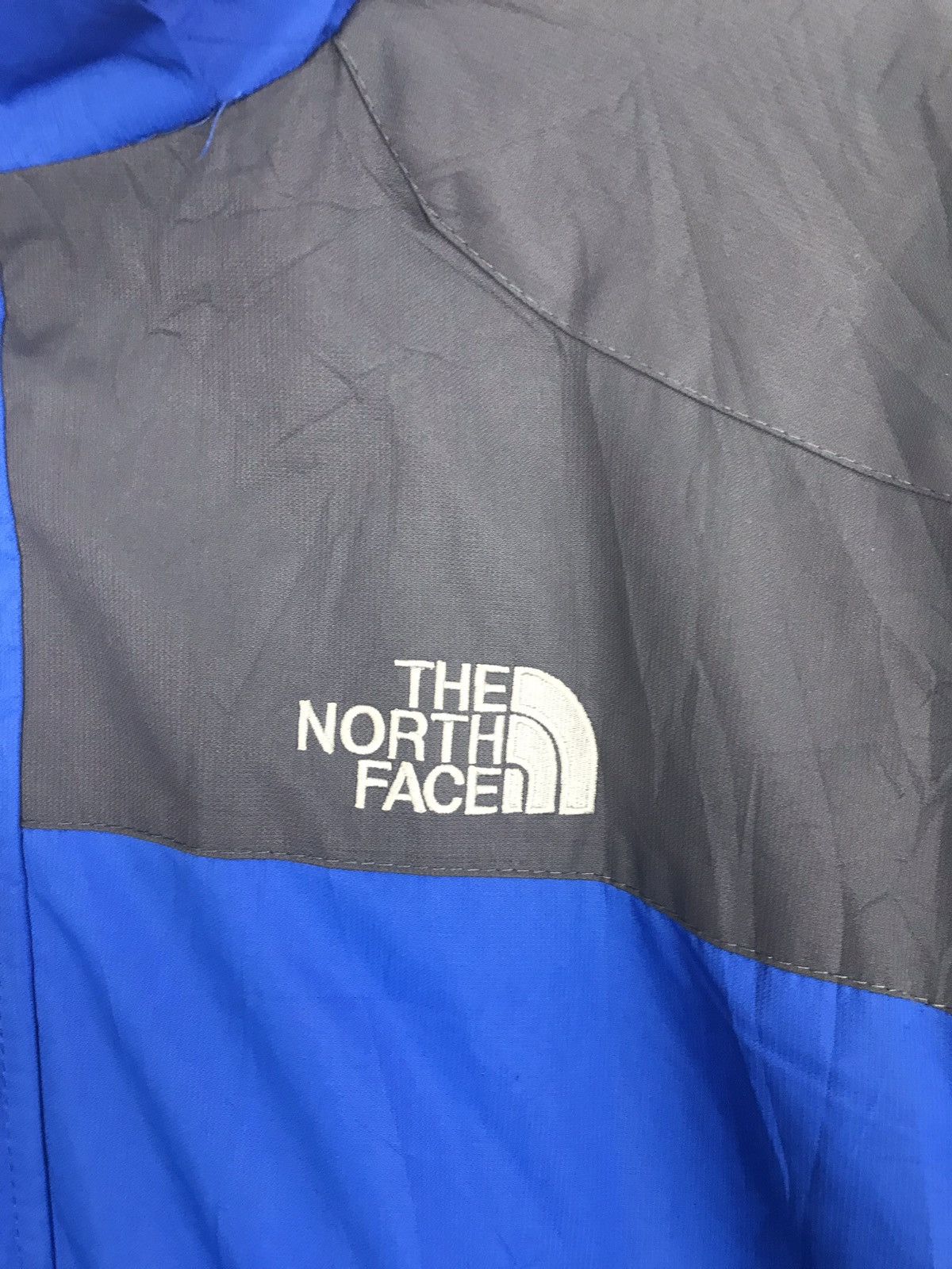 Goretex The North Face Summit Series Gore-Tex Sherpa Inner Size US XL / EU 56 / 4 - 4 Thumbnail