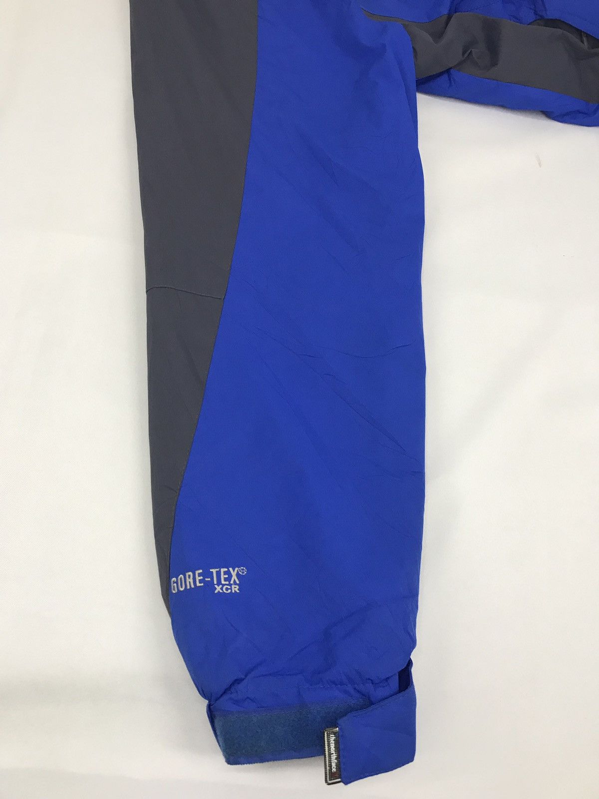 Goretex The North Face Summit Series Gore-Tex Sherpa Inner Size US XL / EU 56 / 4 - 17 Thumbnail