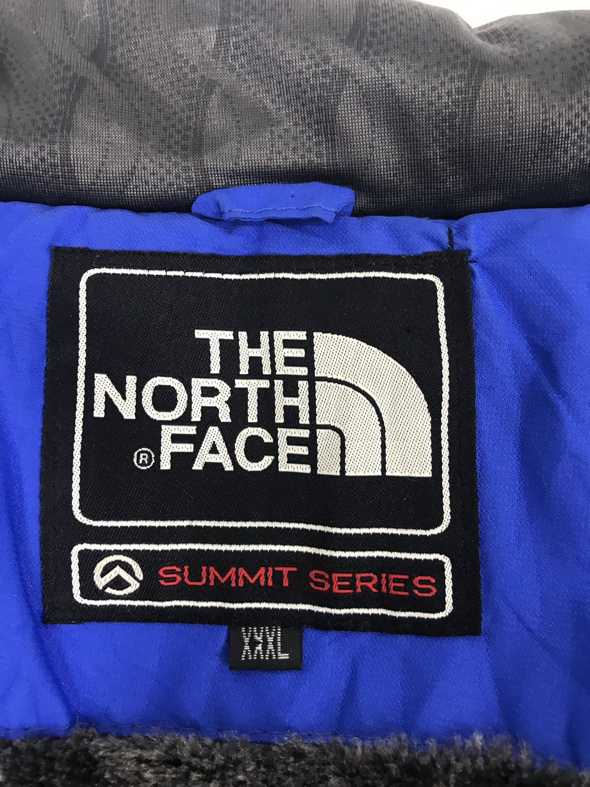 Goretex The North Face Summit Series Gore-Tex Sherpa Inner Size US XL / EU 56 / 4 - 5 Thumbnail