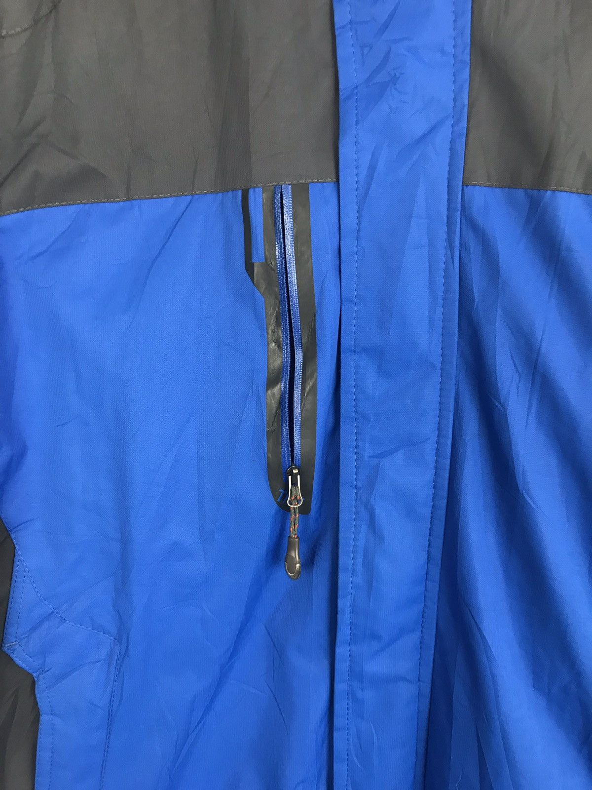 Goretex The North Face Summit Series Gore-Tex Sherpa Inner Size US XL / EU 56 / 4 - 10 Thumbnail