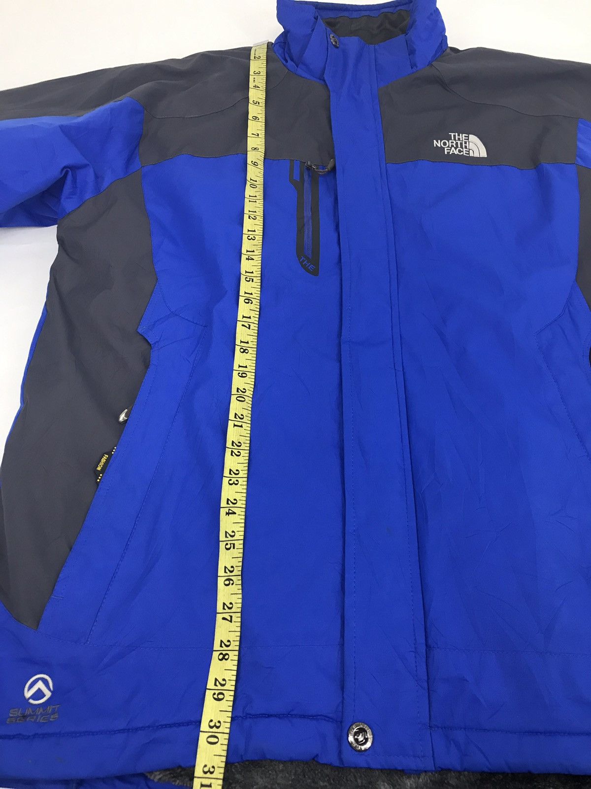 Goretex The North Face Summit Series Gore-Tex Sherpa Inner Size US XL / EU 56 / 4 - 19 Thumbnail