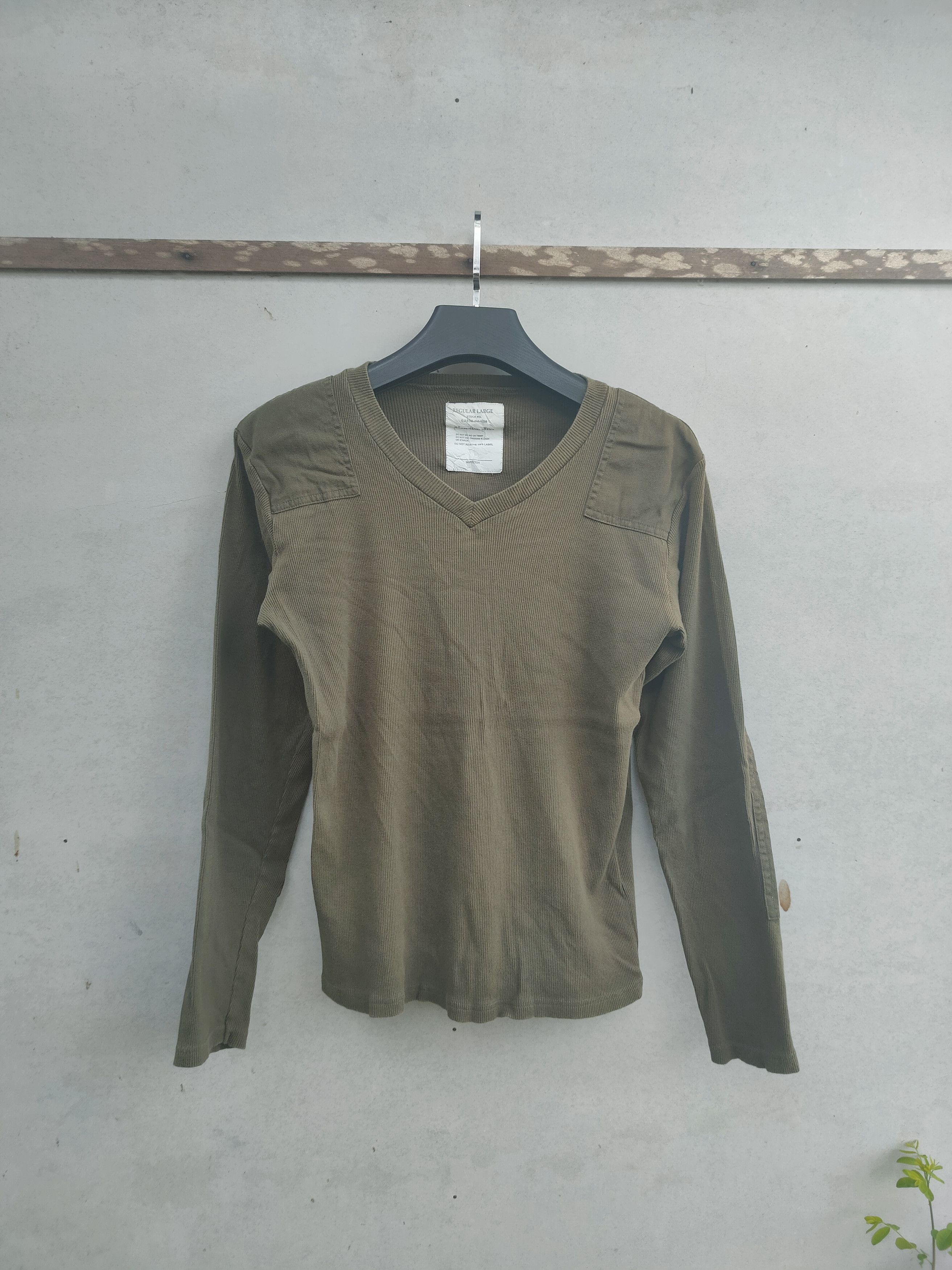 Archival Clothing × Japanese Brand × Streetwear Rare Authentic 