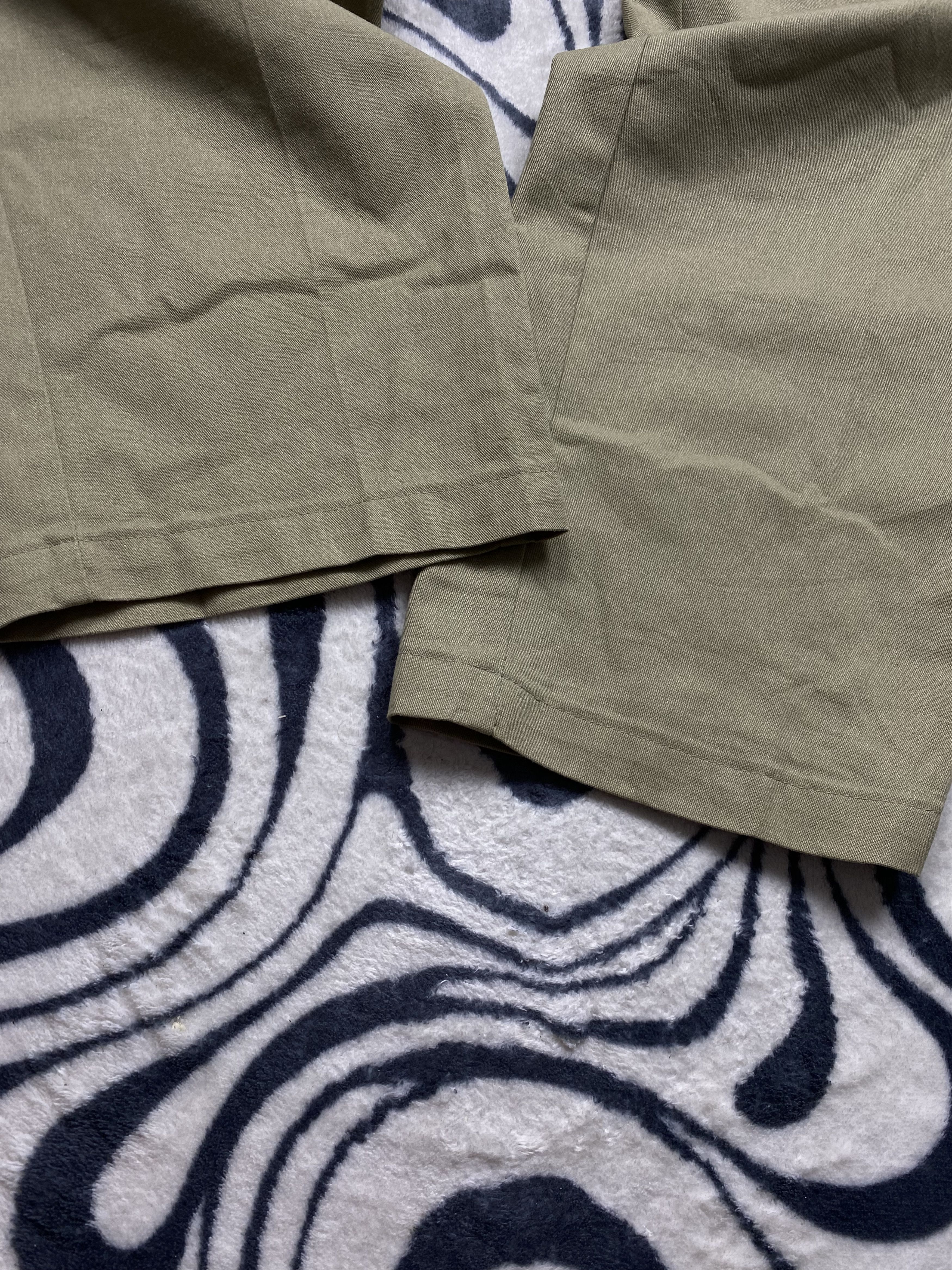 Dickies Dickies Vintage Workwear Chino Pants Y2K Size US 38 / EU 54 - 4 Thumbnail