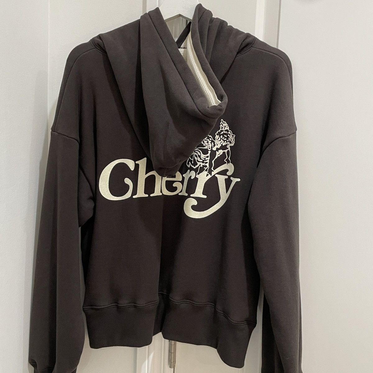 Girls Dont Cry Cherry | Grailed