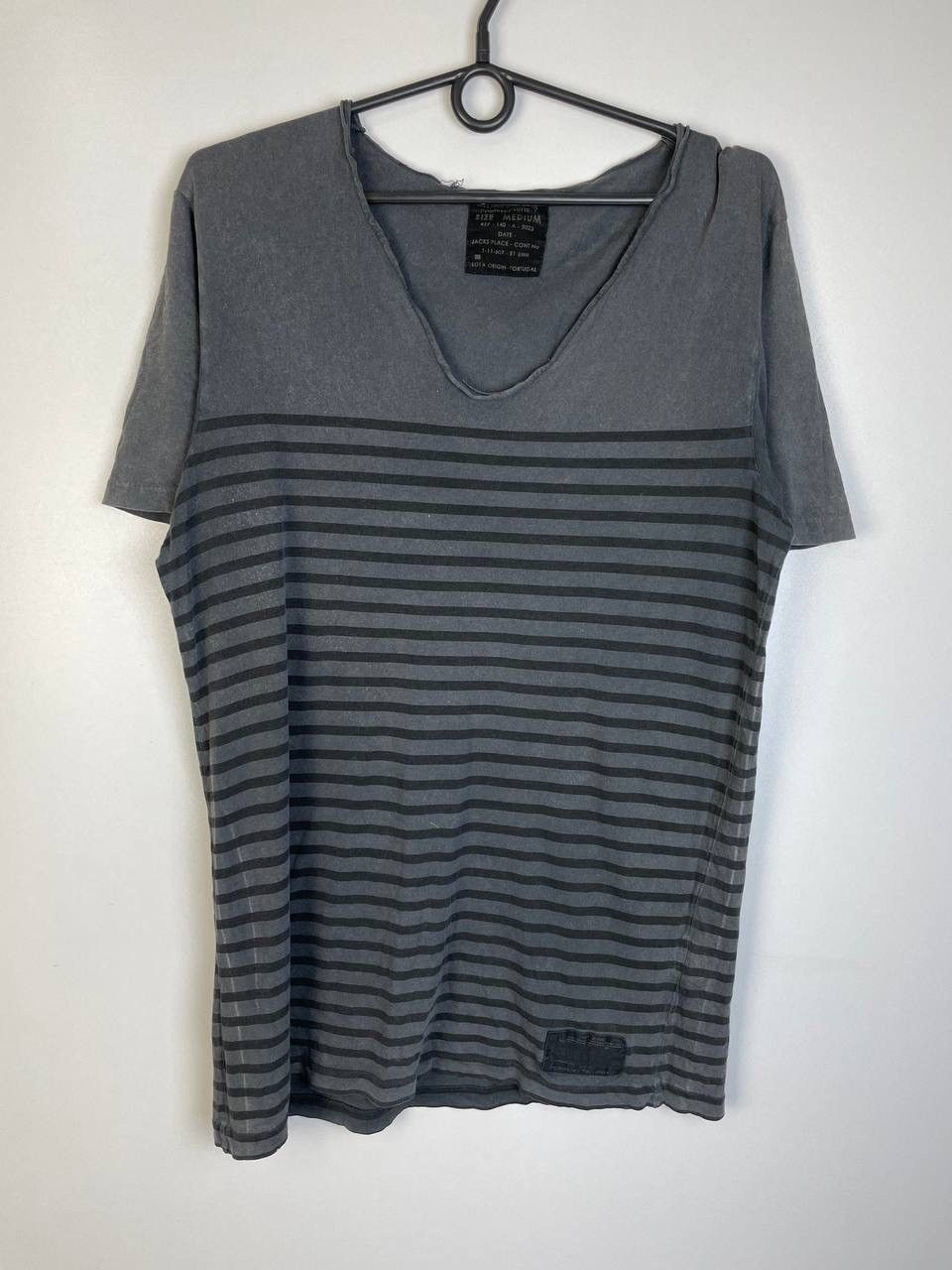 Allsaints Allsaints luxury t-shirt size M Size US M / EU 48-50 / 2 - 1 Thumbnail