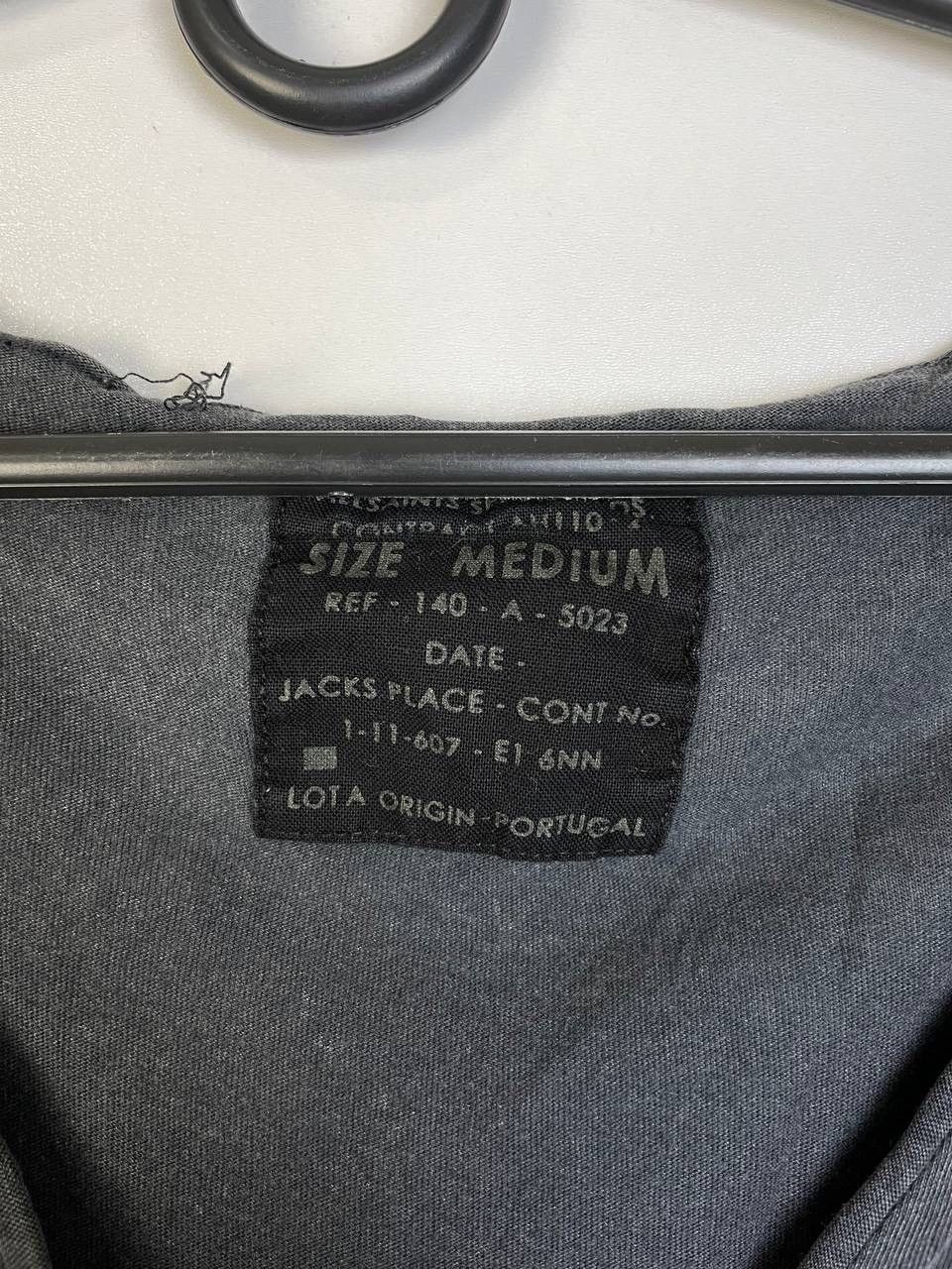 Allsaints Allsaints luxury t-shirt size M Size US M / EU 48-50 / 2 - 2 Thumbnail