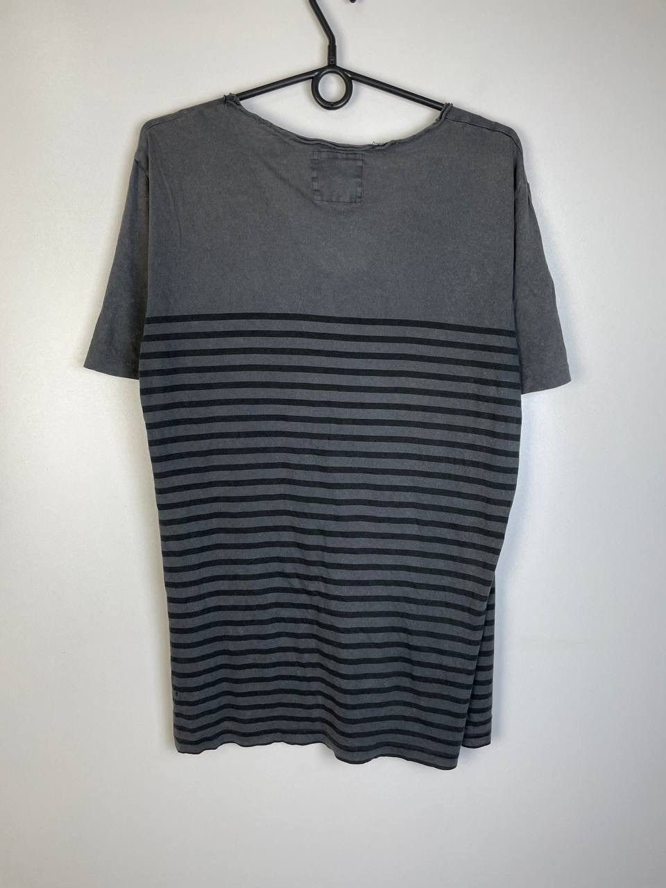 Allsaints Allsaints luxury t-shirt size M Size US M / EU 48-50 / 2 - 4 Thumbnail