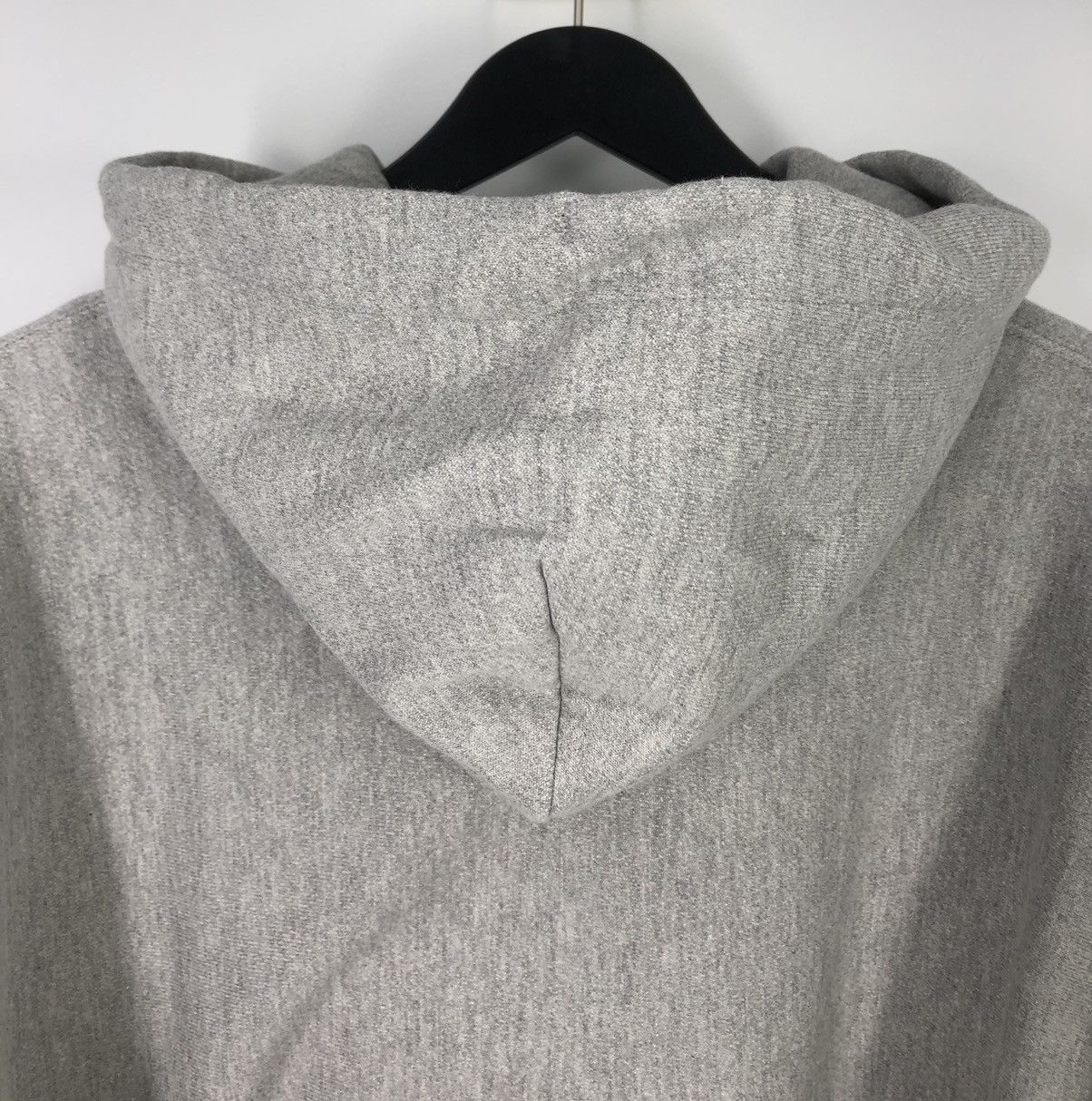 Champion Champion Global Unity China Grey Embroidered Hoodie Large Size US L / EU 52-54 / 3 - 8 Thumbnail