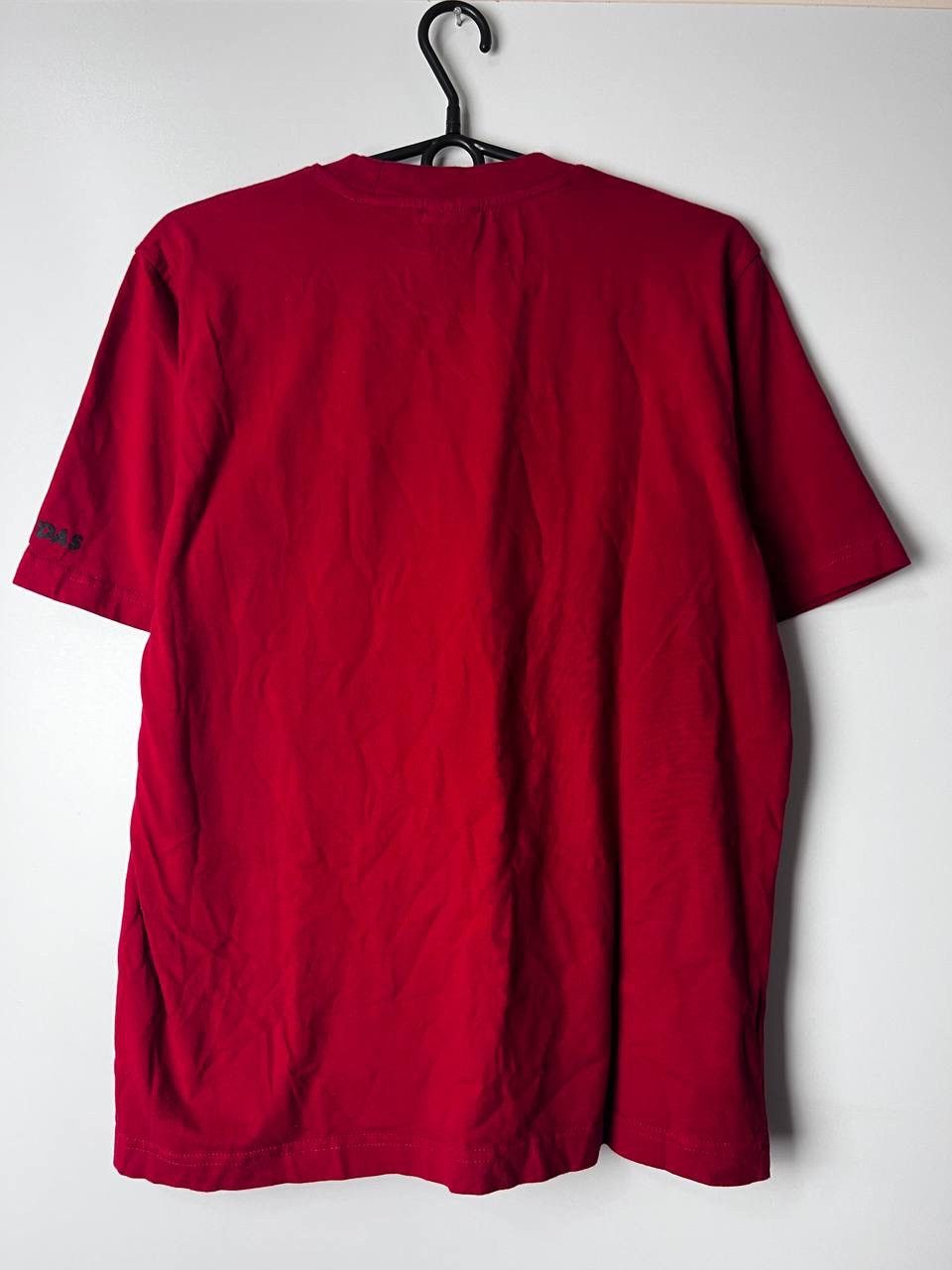 Adidas × Vintage Adidas vintage t-shirt size L Size US L / EU 52-54 / 3 - 5 Thumbnail