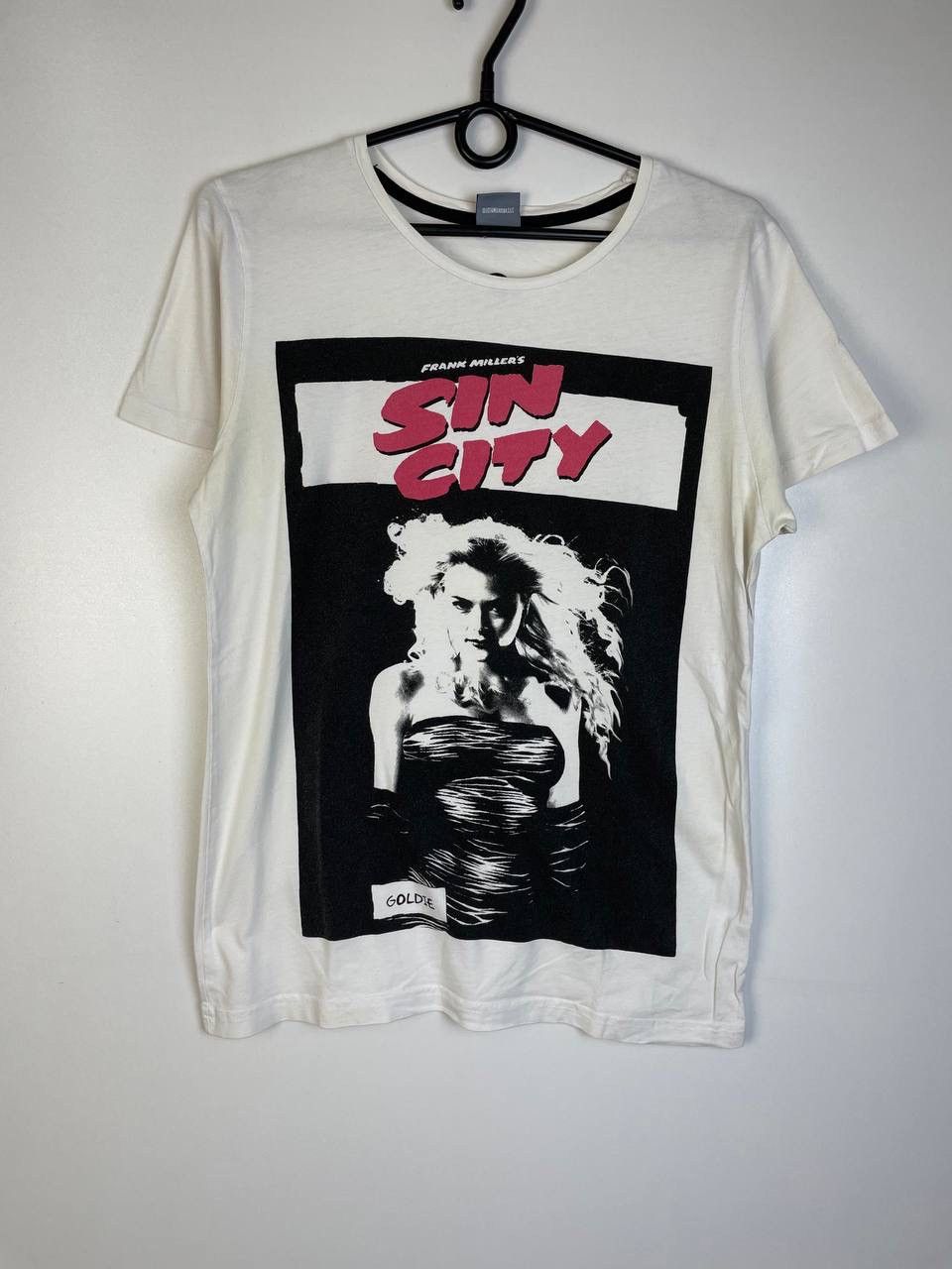 Vintage Sim City vintage t-shirt size M Size US M / EU 48-50 / 2 - 1 Thumbnail