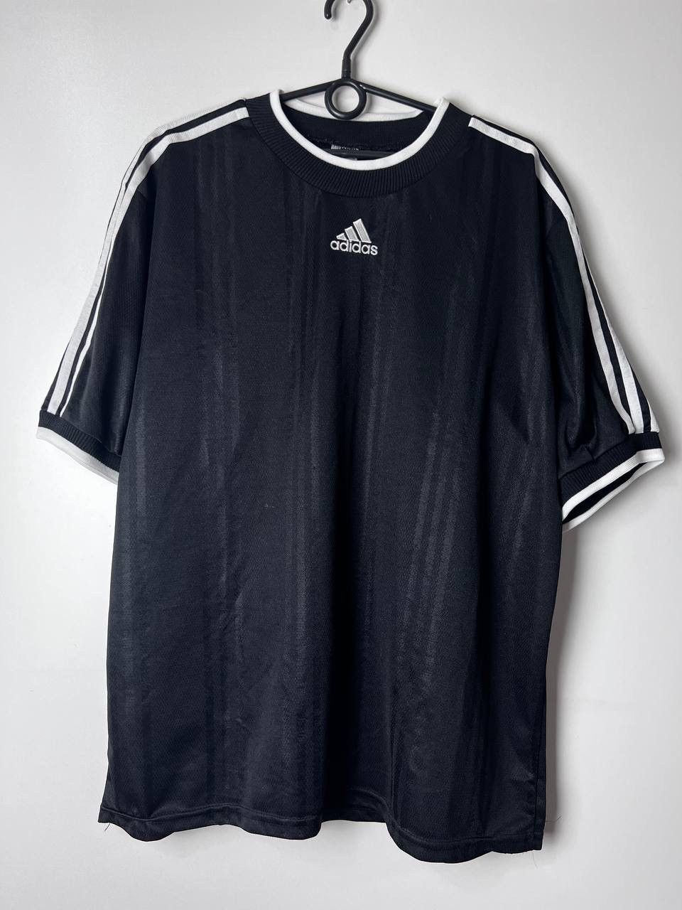 Vintage Adidas vintage t-shirt size XL Size US XL / EU 56 / 4 - 1 Thumbnail