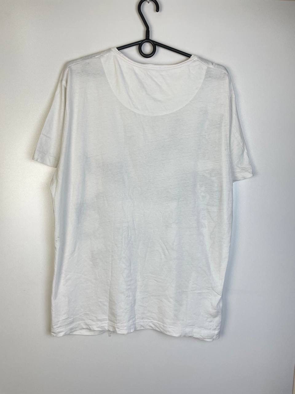 Vintage Anime vintage t-shirt size XL Size US XL / EU 56 / 4 - 3 Thumbnail