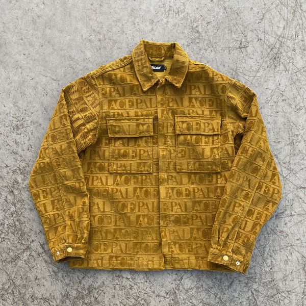 Palace Palace bossy jacket | Grailed