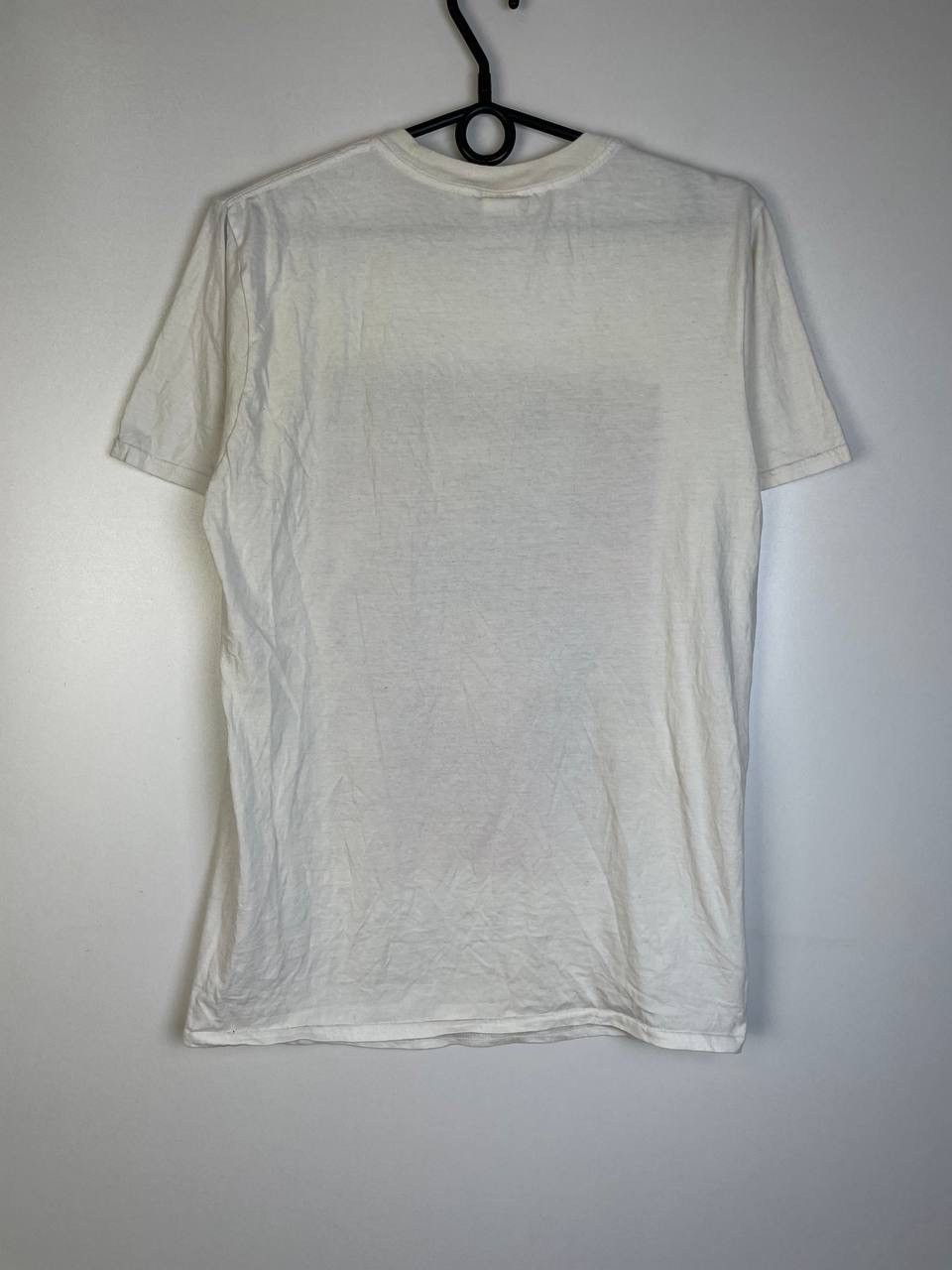 Vintage Superman vintage t-shirt size M Size US M / EU 48-50 / 2 - 4 Thumbnail