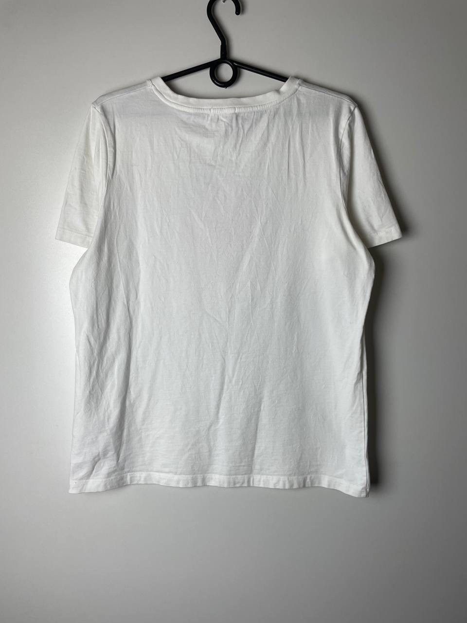 Vintage DRYKORN luxury t-shirts size L Size US L / EU 52-54 / 3 - 4 Thumbnail